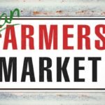 Vegan Farmers Markets [Where To Find Them and What to Buy]