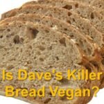is daves killer bread vegan