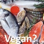 Can Vegans Eat Seafood