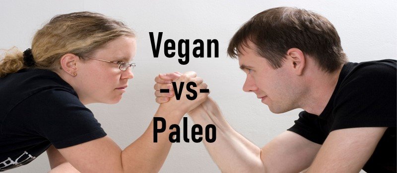 Vegan Diet vs Paleo Diet Which is Better